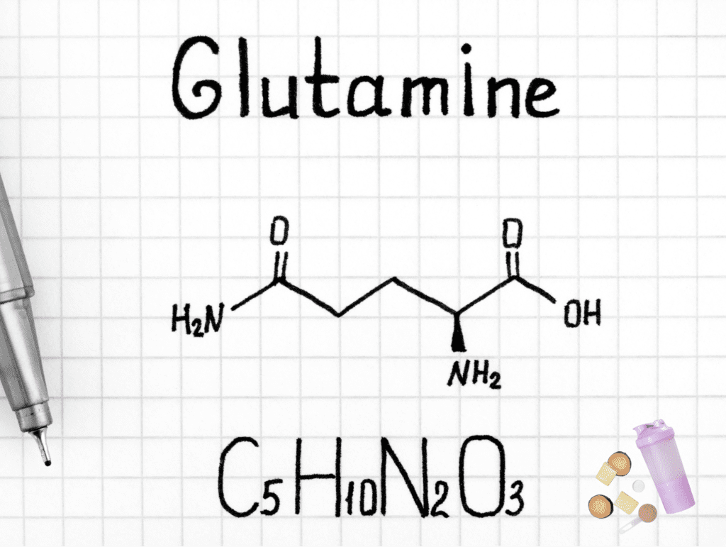 glutamine