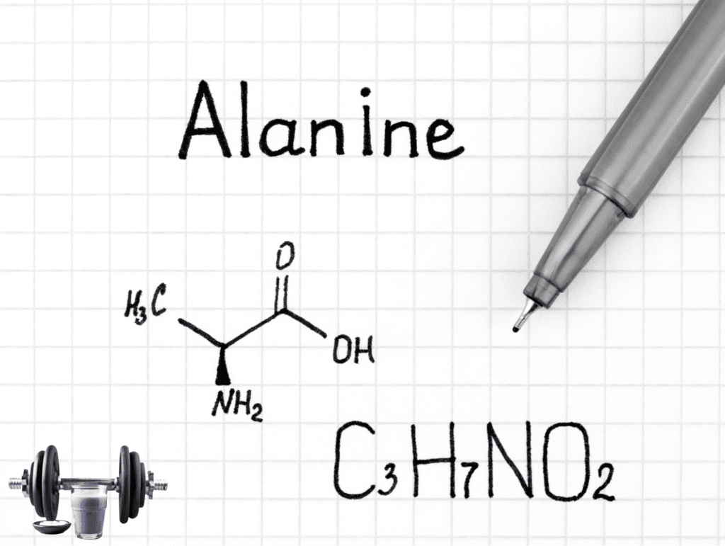 alanine