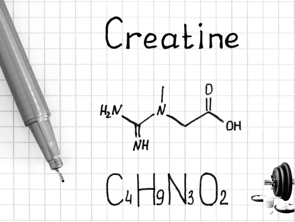 creatine