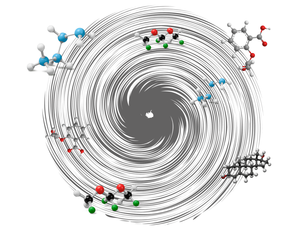 metabolomica