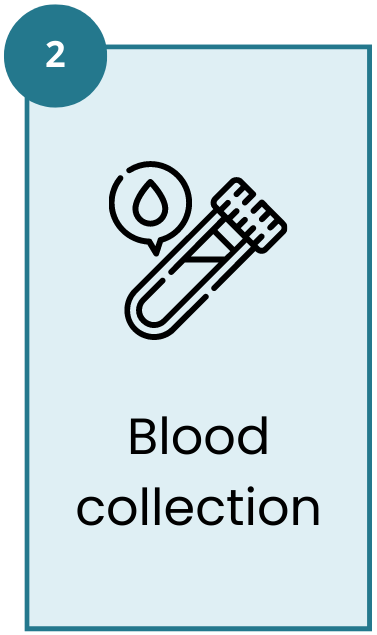 Blood Collection