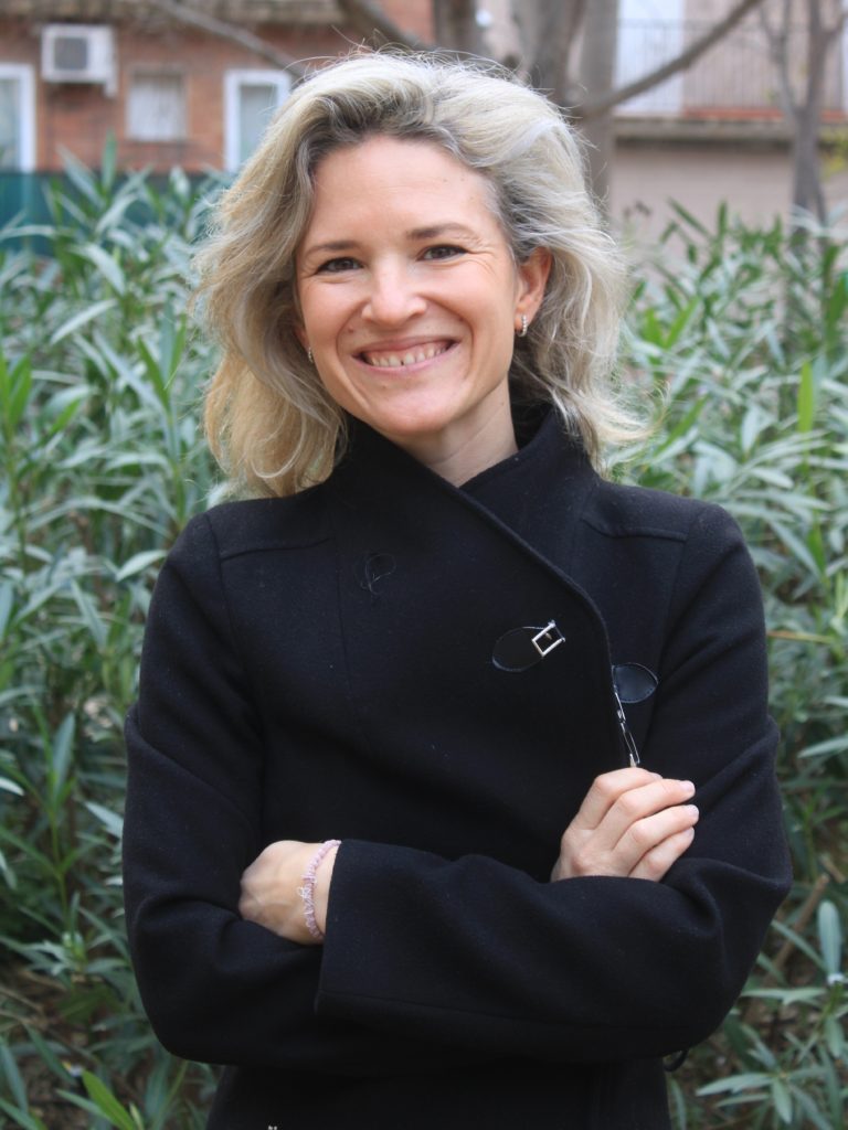 Núria Amigó