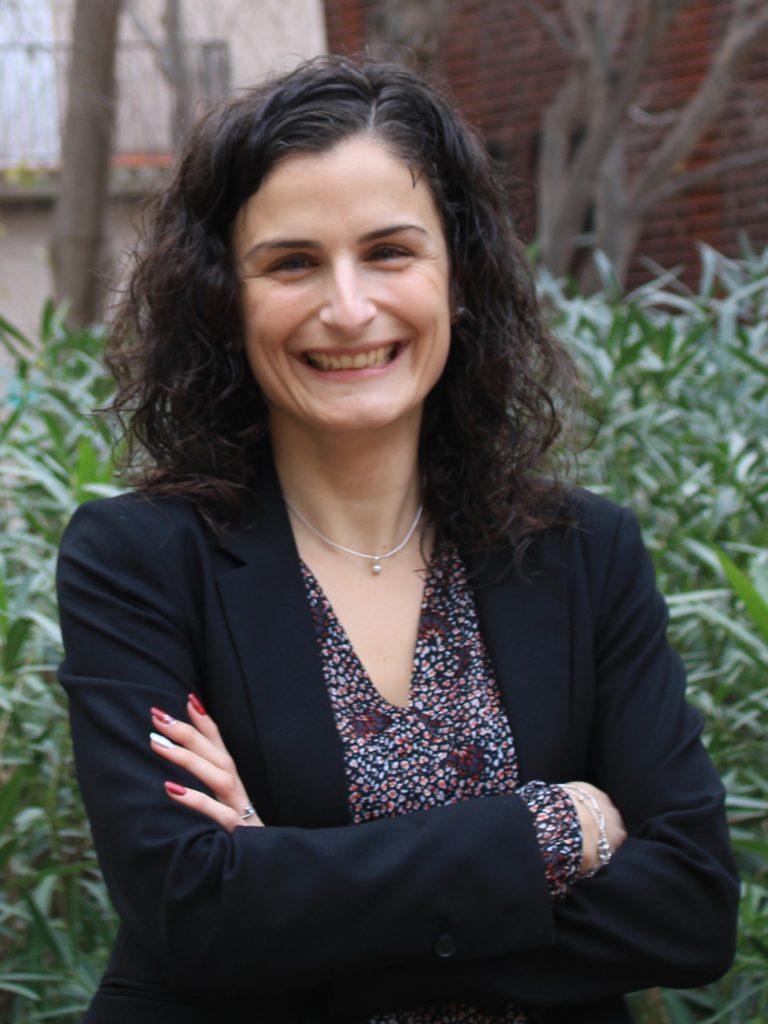 Sara Samino