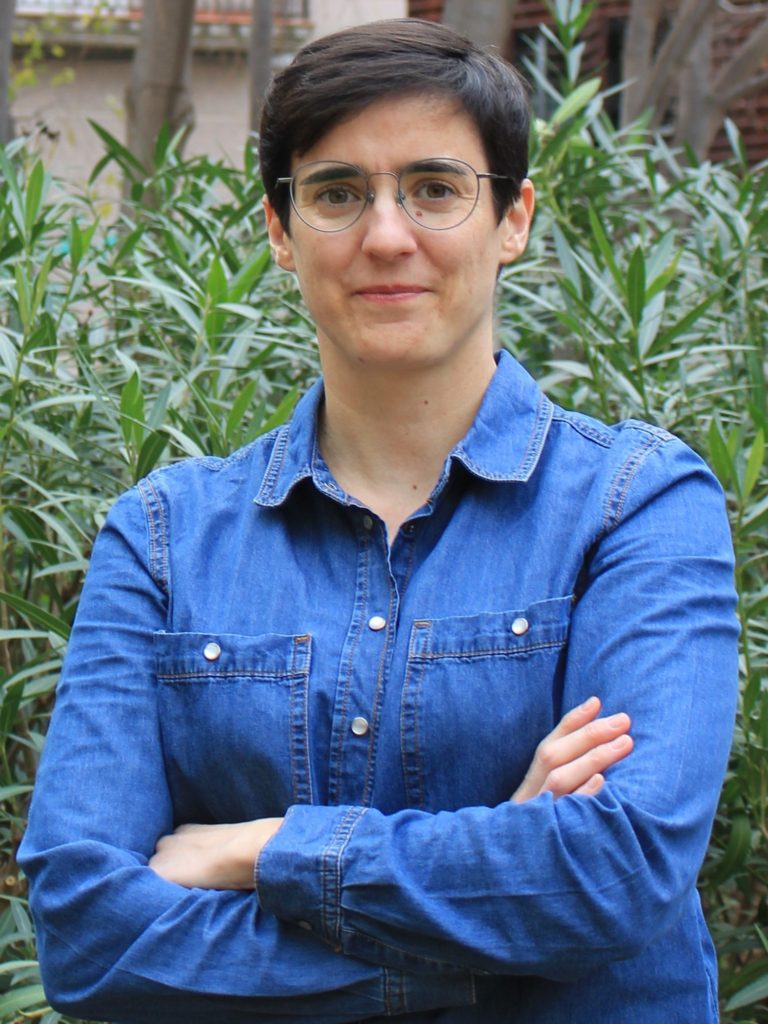 Neus Martínez