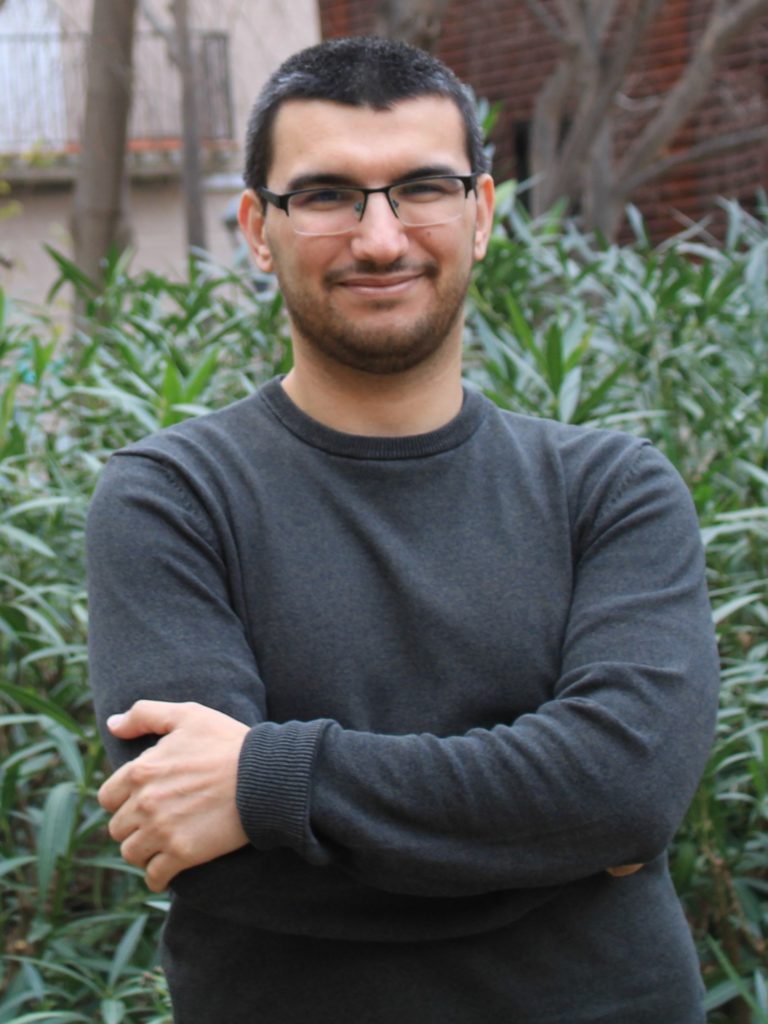 Daniel Rodríguez