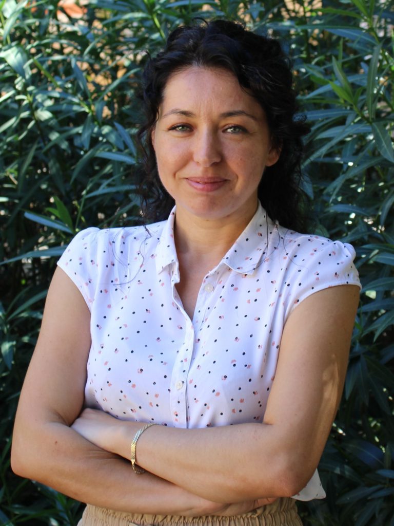 Cristina