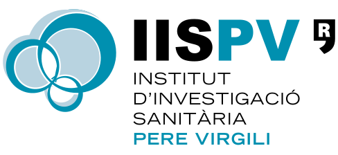 Institut Pere Virgili logo