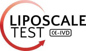 Logo Liposcale Test