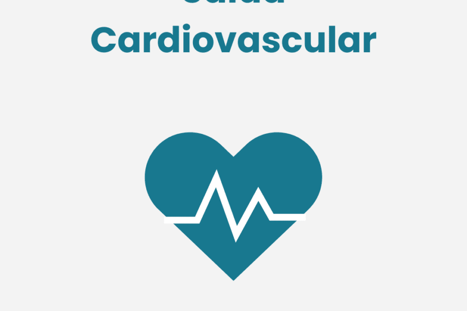 salud cardiovascular