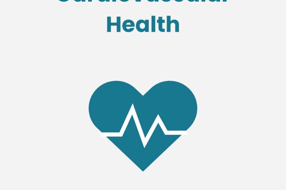 cardiovascular disease