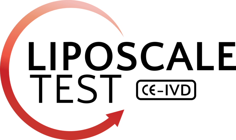 Logo Liposcale