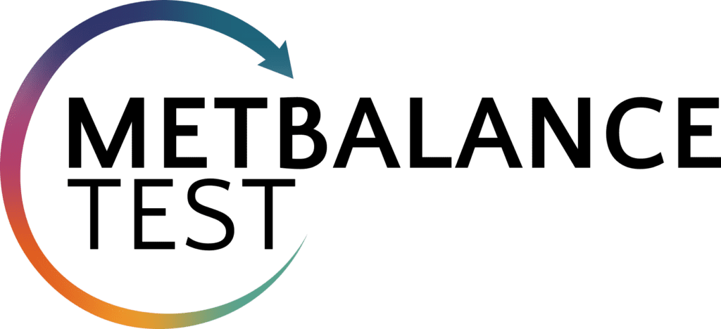 Logo MetBalance