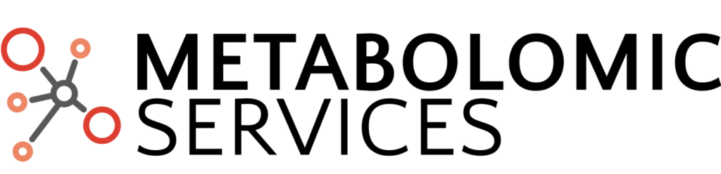 Logo Metabolomic Services