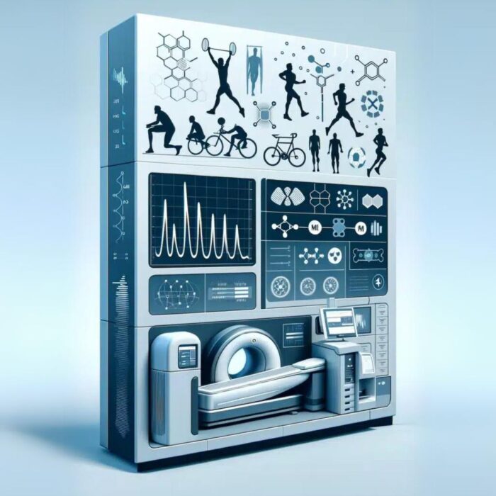 Descubriendo Biomarcadores para Máxima Performance Deportiva