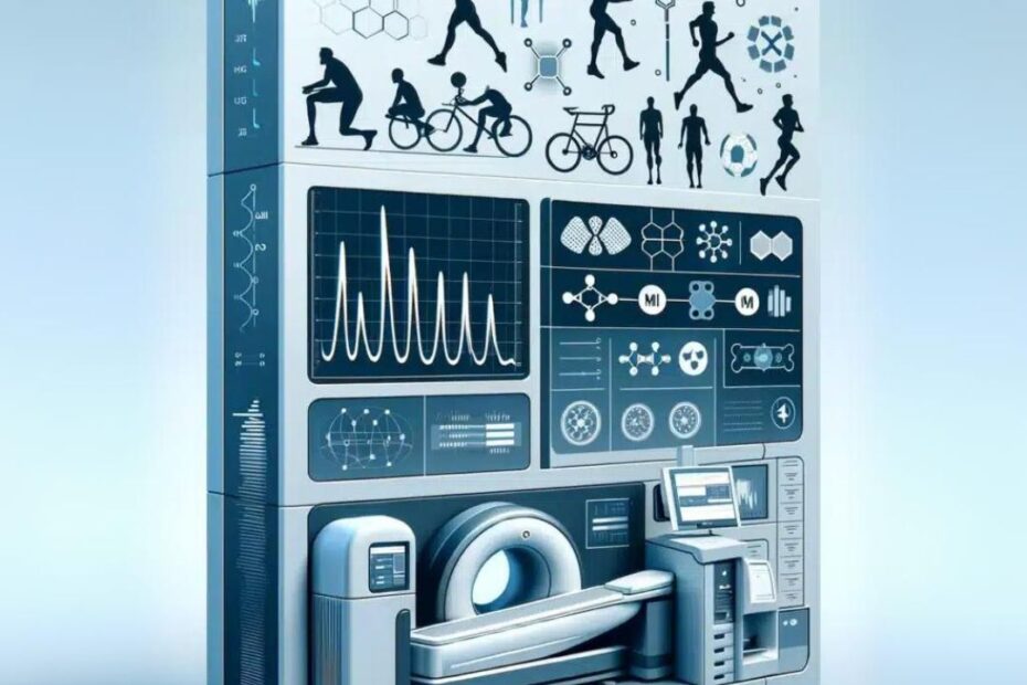 Metabolómica y Deporte