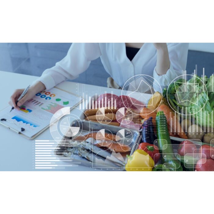 Metabolómica por RMN e Impacto en Intervenciones Nutricionales