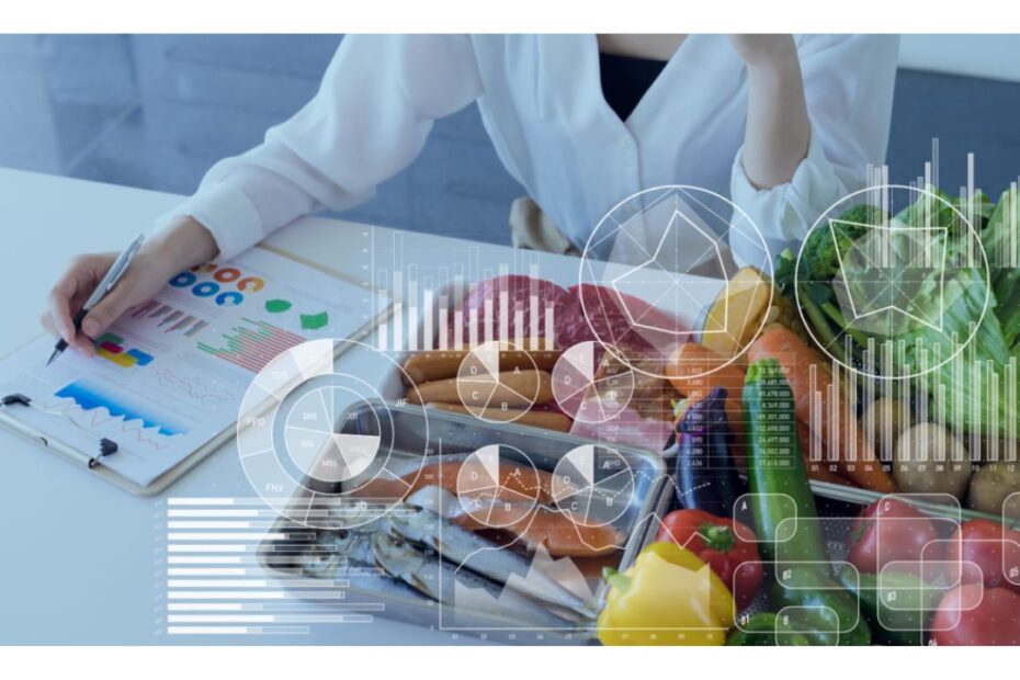 Metabolómica y Nutrición