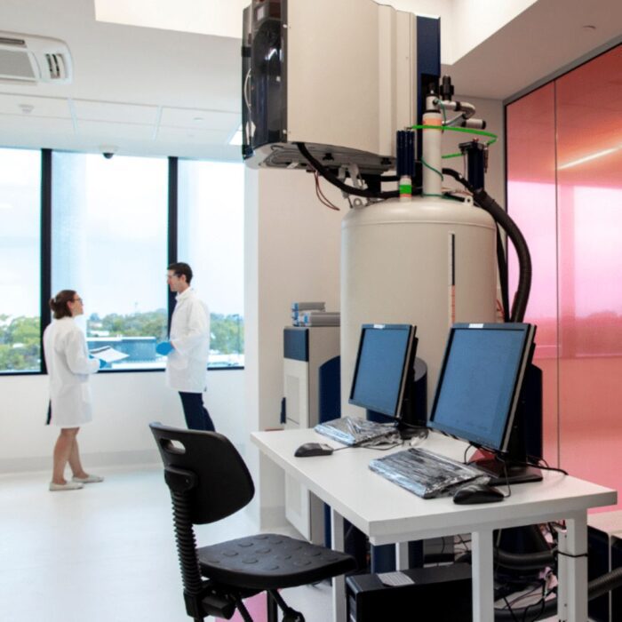 RMN: Una Mirada al Futuro para la investigación biomédica