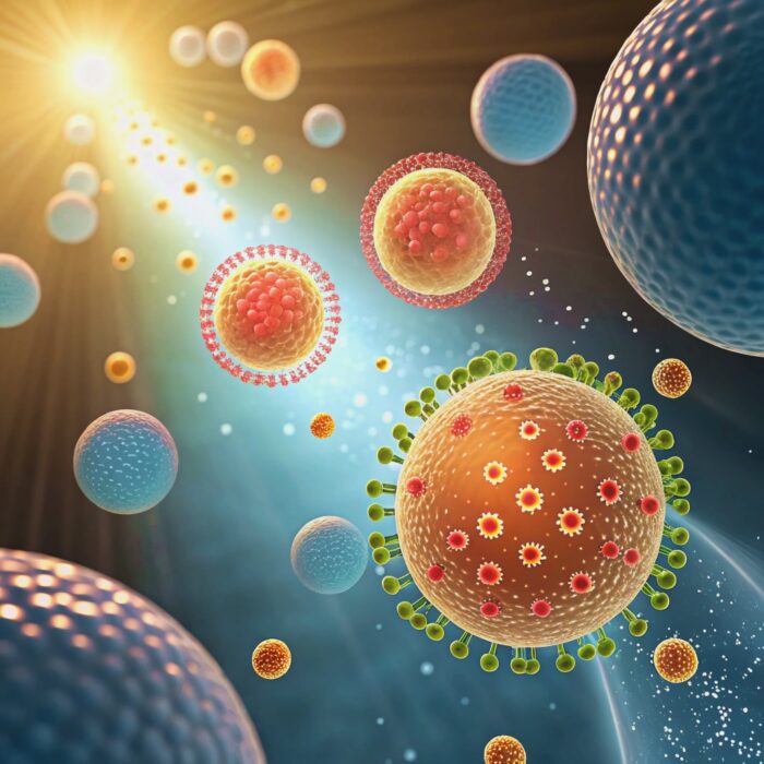 Salud Cardiovascular: Más Allá del Colesterol con MetBalance